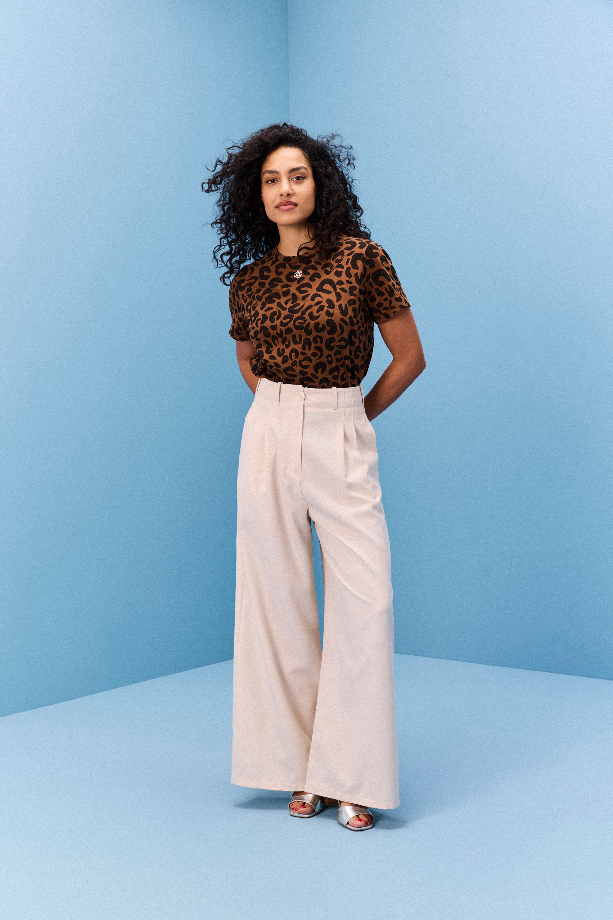 PANTALON HARYA CRAIE