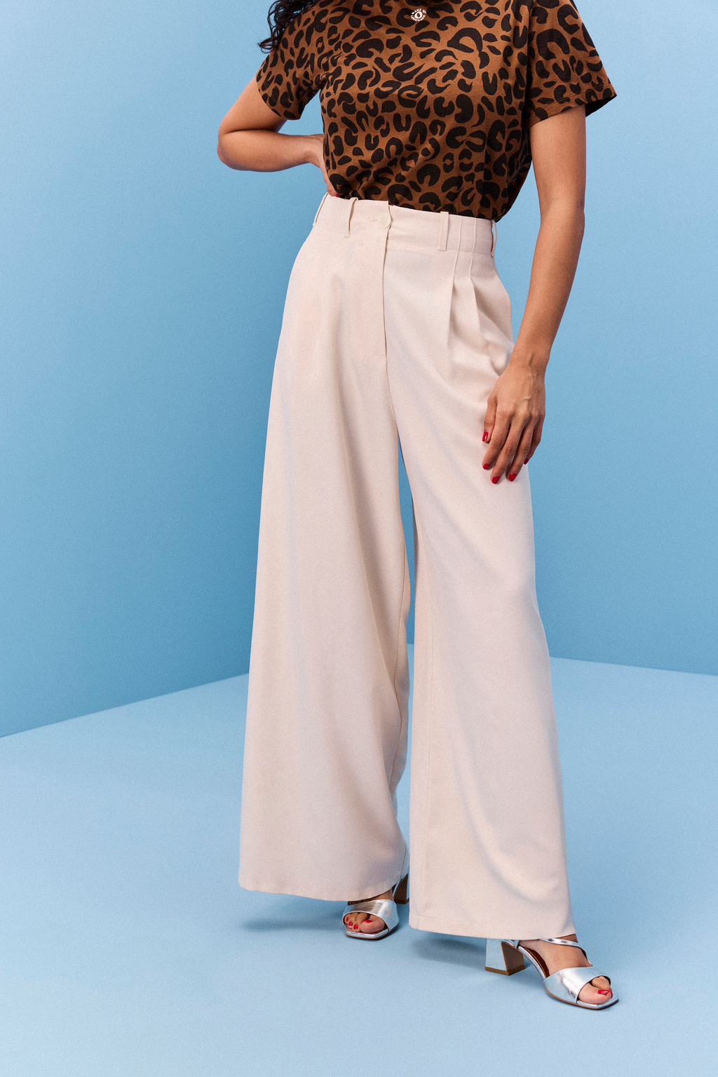 PANTALON HARYA CRAIE