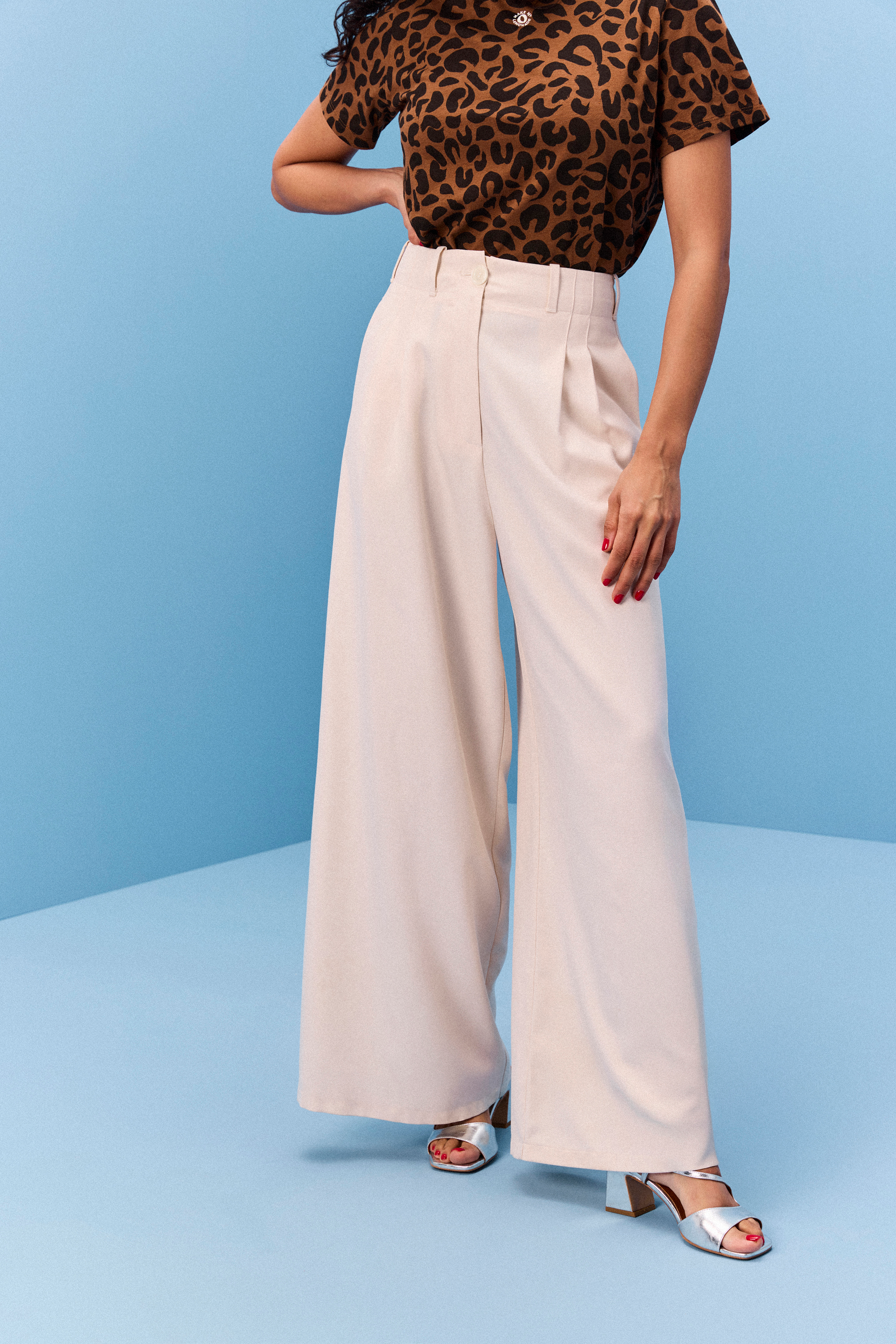 PANTALON HARYA CRAIE