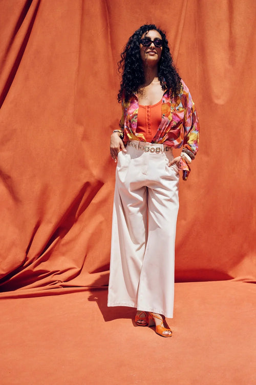 PANTALON HARYA CRAIE