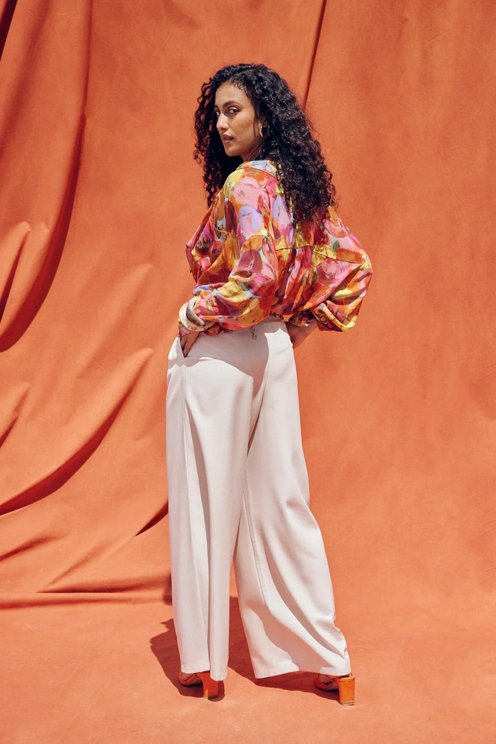 PANTALON HARYA CRAIE