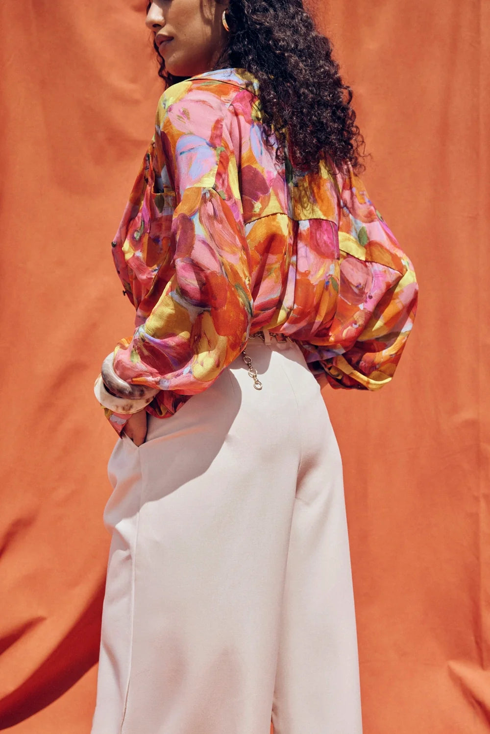 PANTALON HARYA CRAIE