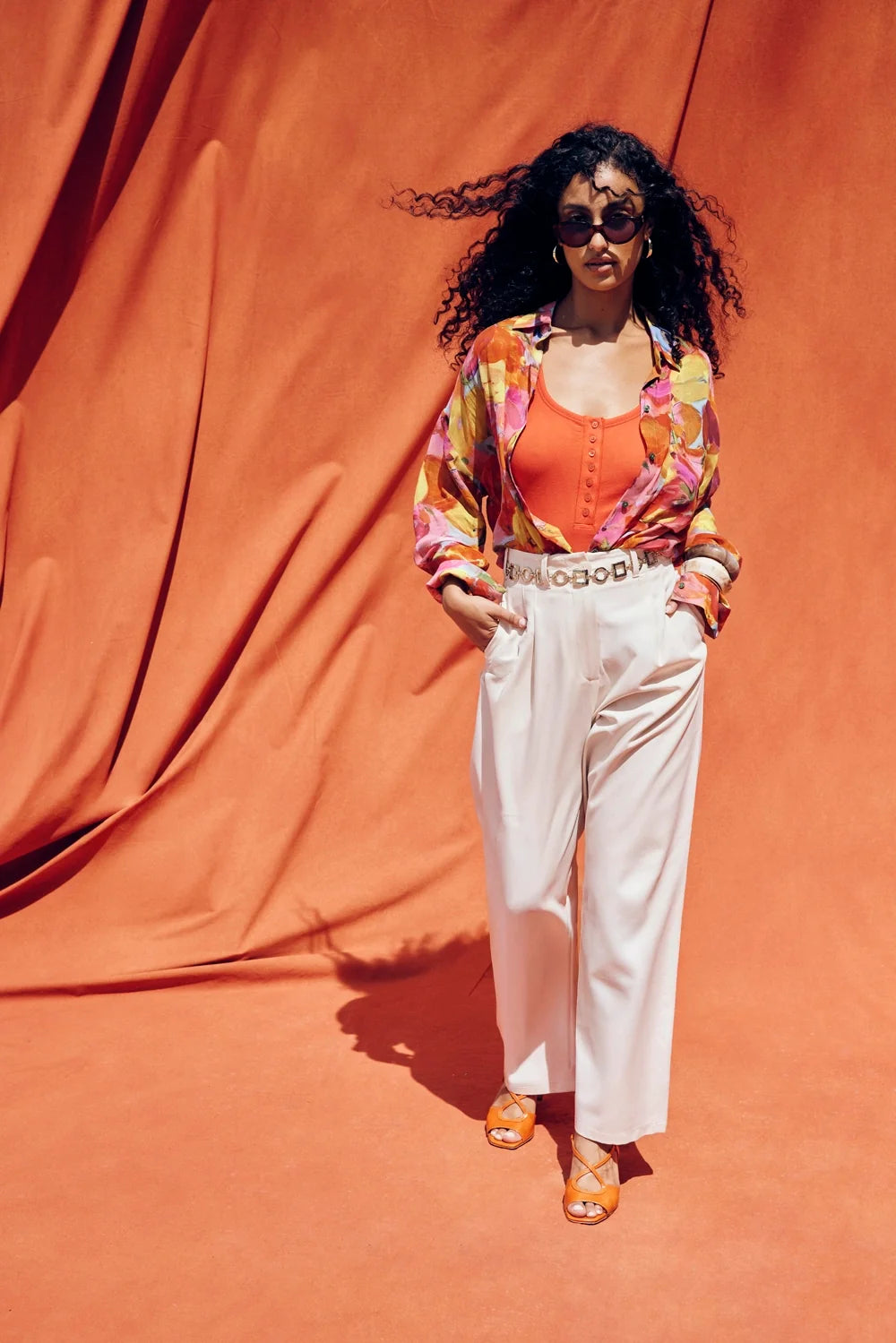 PANTALON HARYA CRAIE